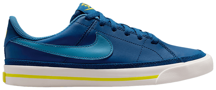 Nike Court Legacy GS Court Blue