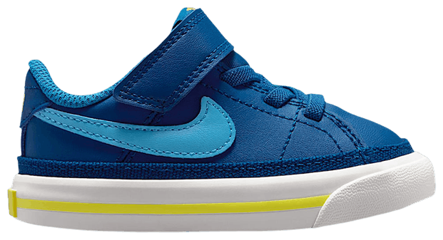Nike Court Legacy TD Court Blue