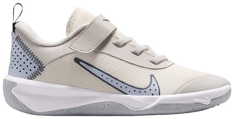 Nike Omni Multi Court PS Platinum Tint