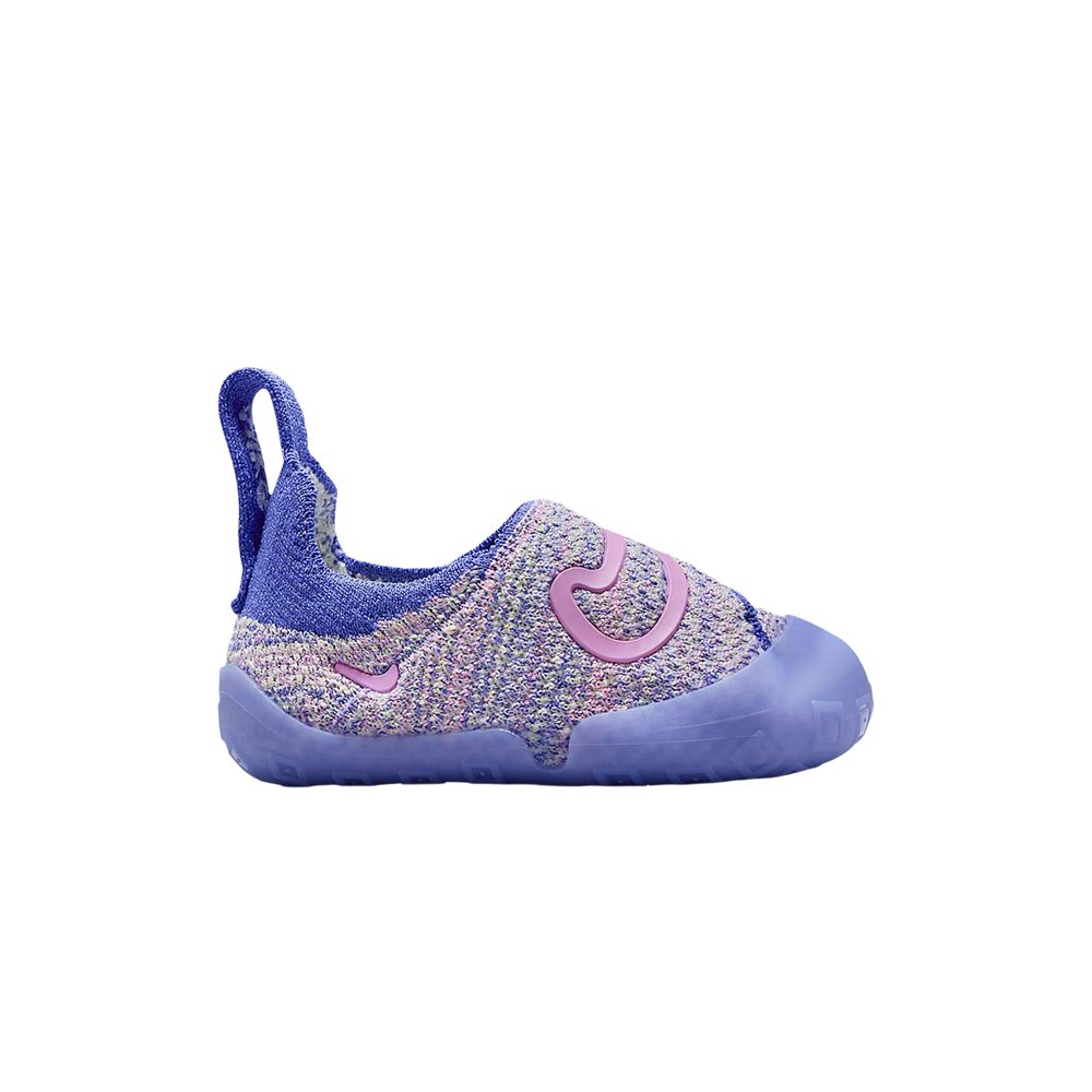 Nike Swoosh 1 TD 'Sapphire' | Blue | Infant Size 5 - FB3244-501