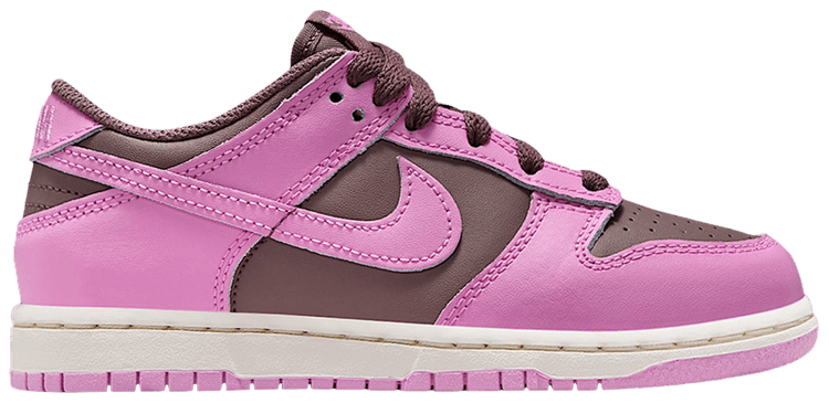 Nike Dunk Low PS Tattoo Pale Ivory