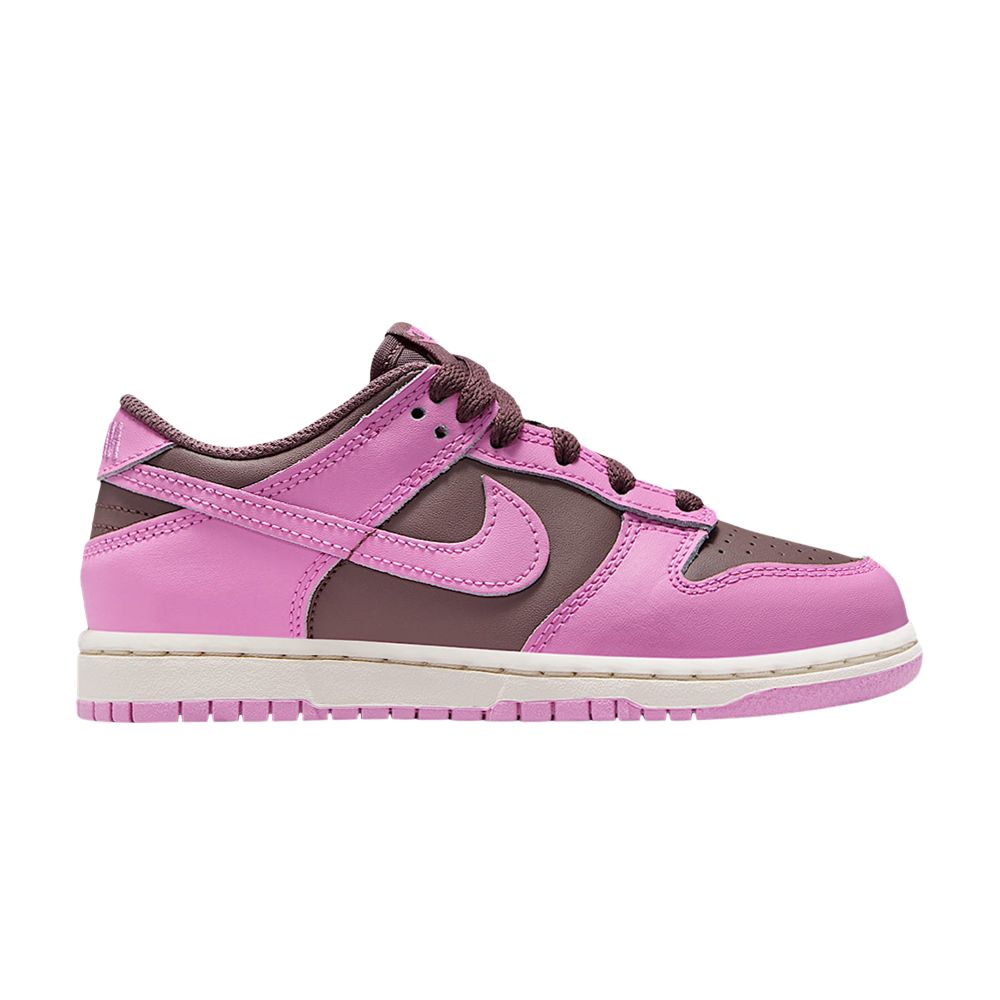 Nike Dunk Low PS 'Tattoo Pale Ivory' | Pink | Kid's Size 3 - FB9108-500