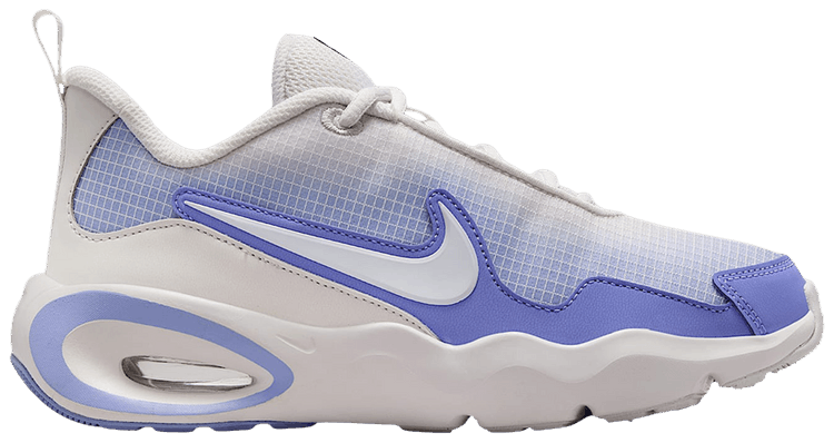 Nike Air Max Nova GS Platinum Tint