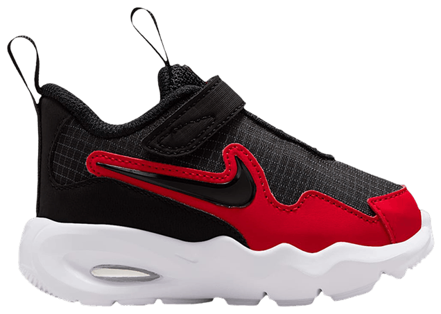 Nike Air Max Nova TD Anthracite University Black