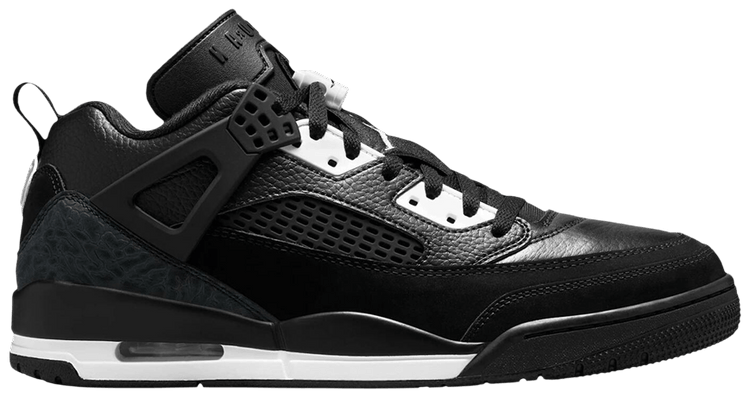 Air Jordan Spizike Low Oreo