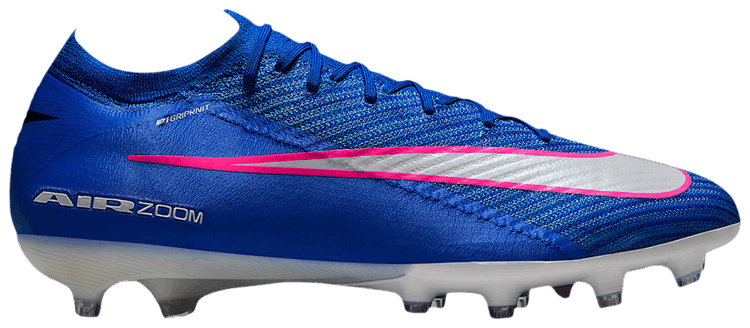 Nike Mercurial Vapor 16 Elite AG Low Racer Blue