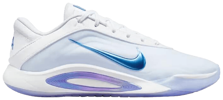 Nike Wmns AOne White Sapphire