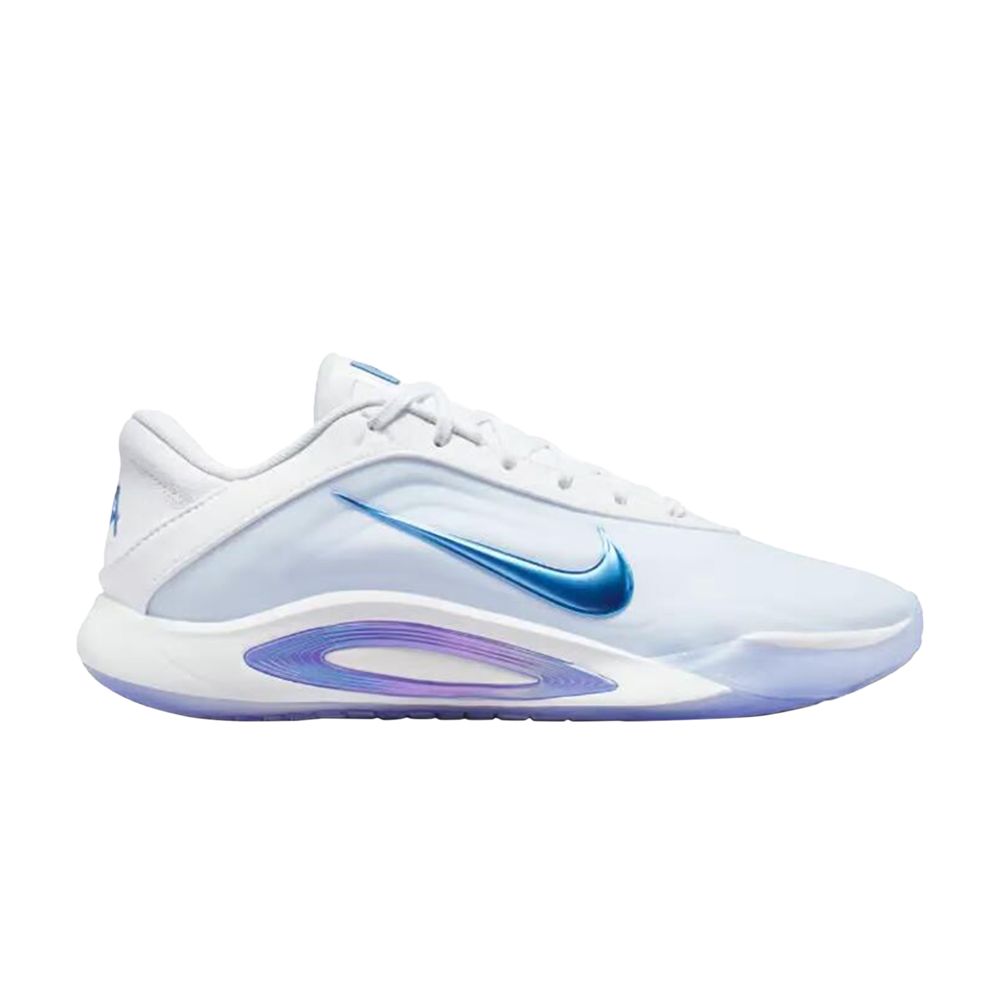 Nike Wmns A'One 'White Sapphire' | Women's Size 10 - FZ8605-104