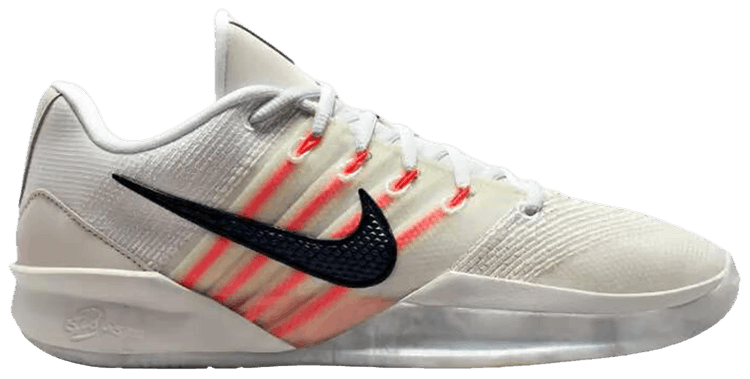 Nike Sabrina 3 Phantom Phantom