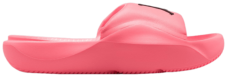 Air Jordan Franchise Slide GS Pink Gaze