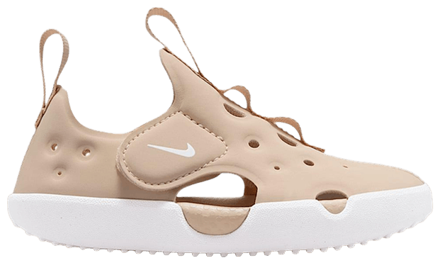 Nike Sunray Protect 4 TD Sanddrift White