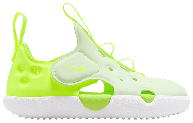 Nike Sunray Protect 4 TD Volt Tint