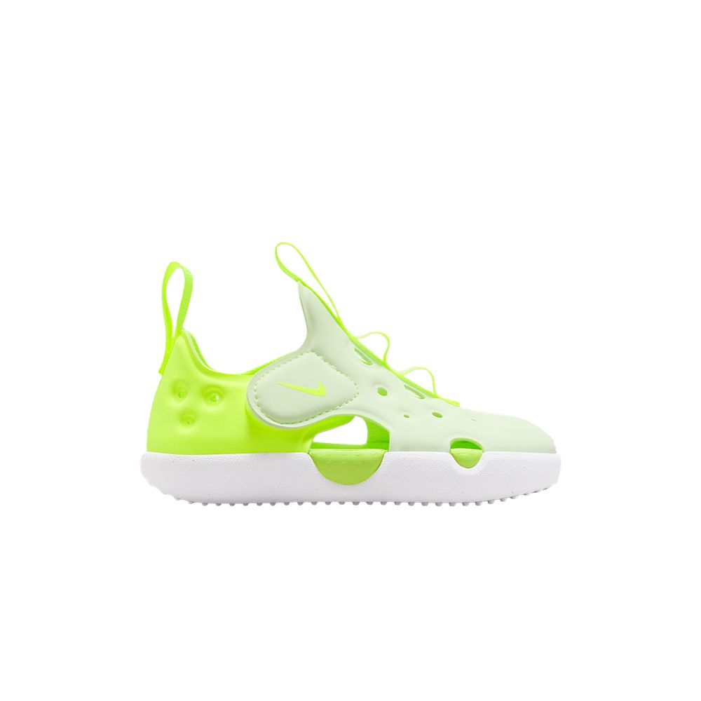 Nike Sunray Protect 4 TD 'Volt Tint' | Green | Infant Size 6 - HF6278-700