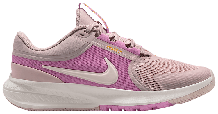 Nike Star Runner 5 GS Silt Red