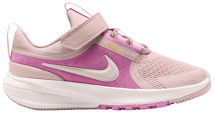 Nike Star Runner 5 PS Silt Red