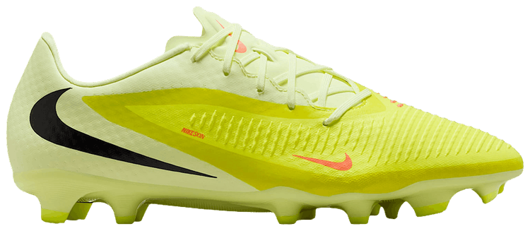 Nike Phantom 6 Low Academy MG Hyper Crimson