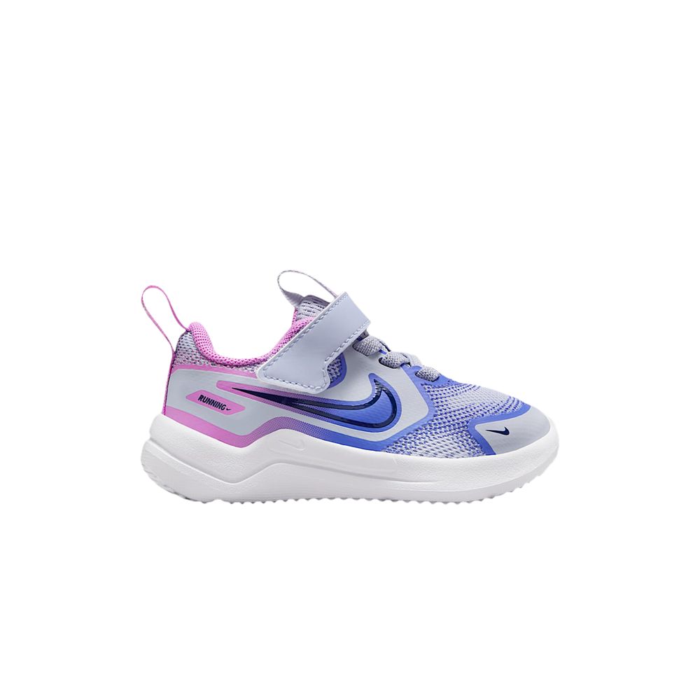 Nike Cosmic Runner TD 'Ghost Sapphire' | White | Infant Size 9 - HM4401-011