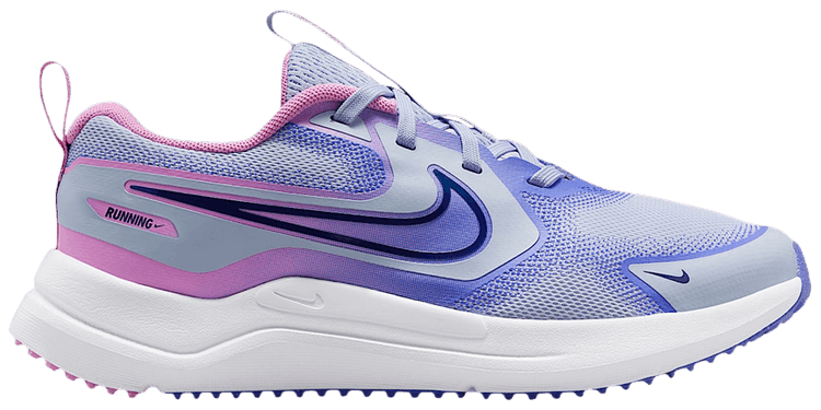 Nike Cosmic Runner GS Ghost