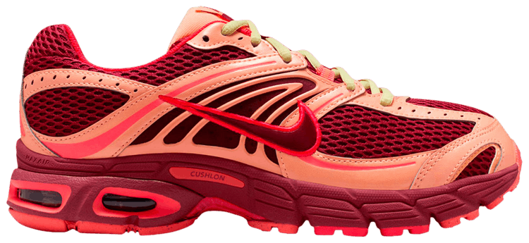 Nike Wmns Air Max Moto 2K Team Crimson