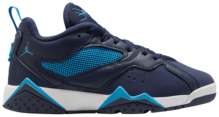 Air Jordan MVP 92 GS Obsidian