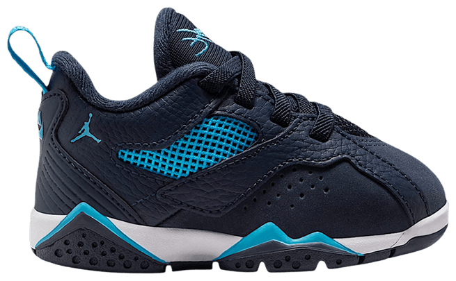 Air Jordan MVP 92 TD Obsidian