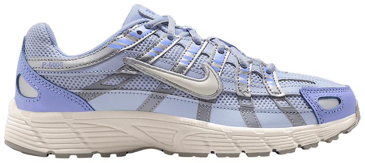 Nike P 6000 GS Ghost Light Thistle