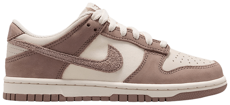 Nike Dunk Low SE GS Pale Ivory Taupe Haze