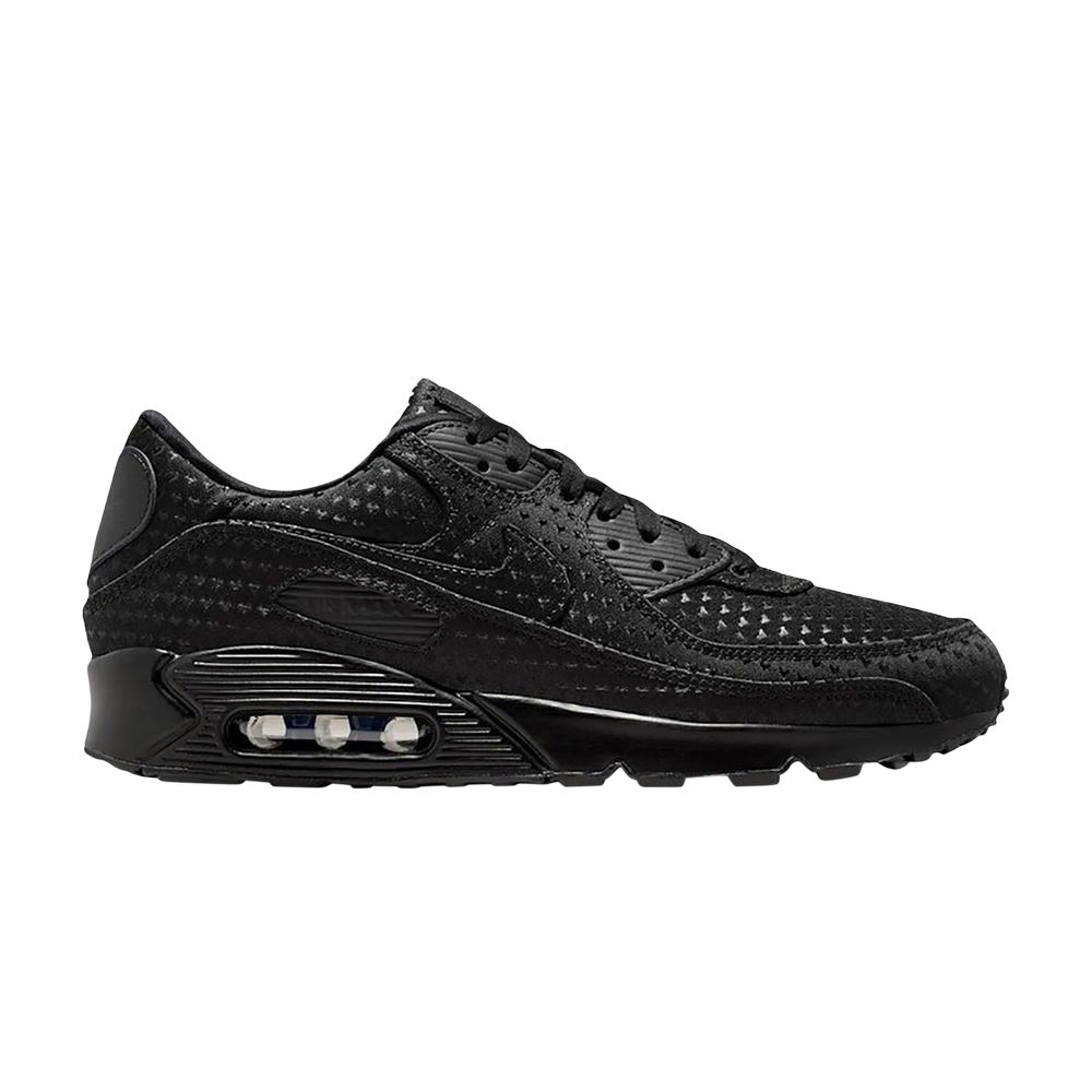 Nike Air Max 90 'Valentine's Day Black' 2026 | Men's Size 6.5 - IB6606-001