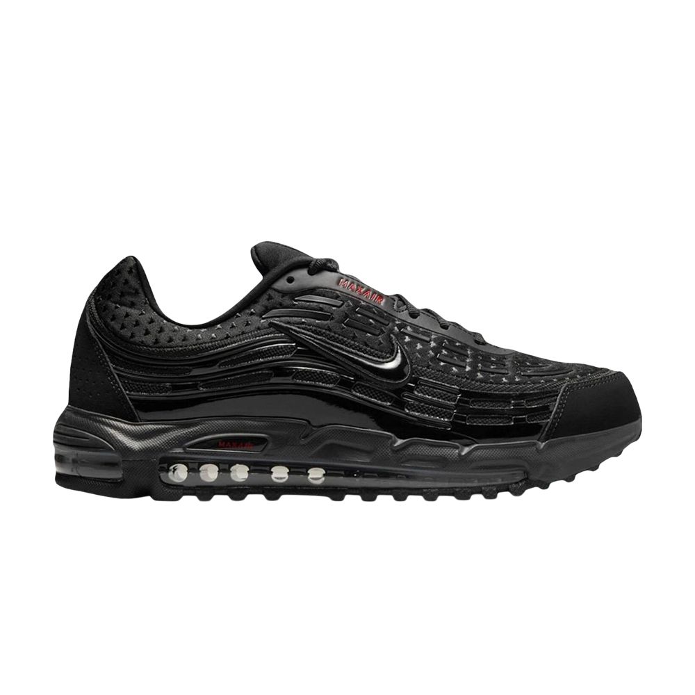 Nike Air Max TL 2.5 'Valentine's Day Black' 2026 | Men's Size 10 - IB6610-001