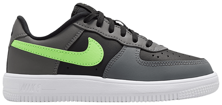 Nike Force 1 Low PS Black Smoke Grey