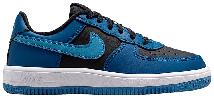 Nike Air Force 1 LV8 PS Black Court Blue