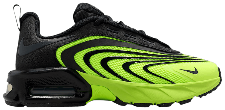 Nike Air Max Fire GS Volt