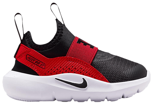 Nike Flex Runner 4 TD University Red