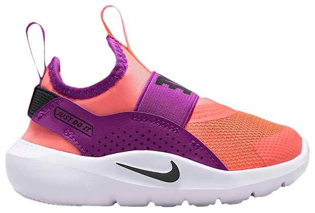 Nike Flex Runner 4 TD Bright Mango