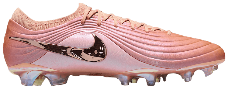 Nike Tiempo Maestro Elite LE FG Low Metallic Red Bronze