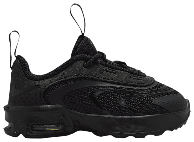 Nike Air Max Fire TD Black