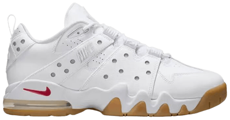 Nike Air Max 2 CB 94 SB Supreme White