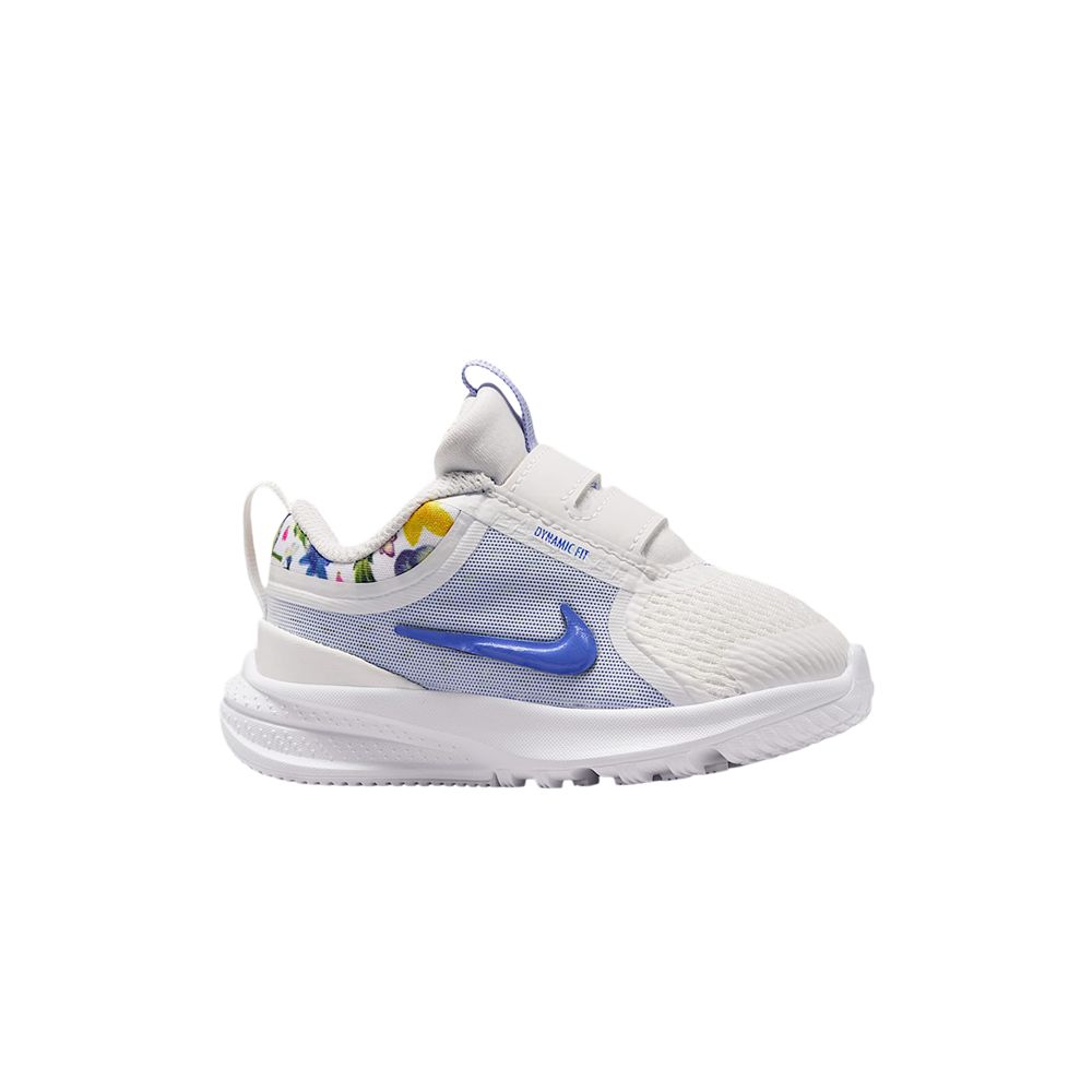 Nike Star Runner 5 TD 'Summit White' | Infant Size 7 - IM6741-100