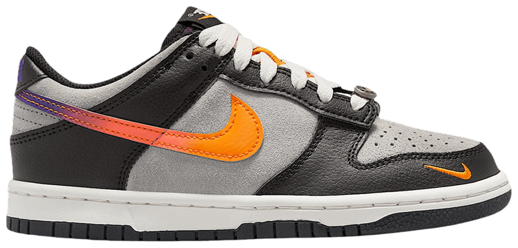 Nike Dunk Low GS Medium Grey