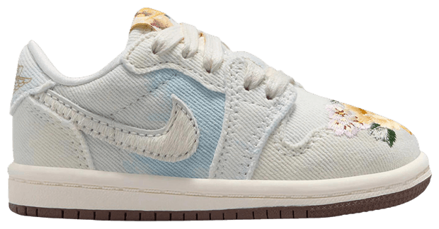 Air Jordan 1 Retro Low OG TD Chinese New Year 2026