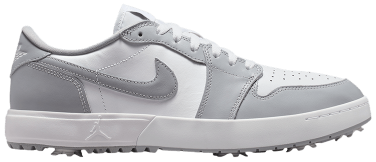 Air Jordan 1 Low Golf Cool Grey