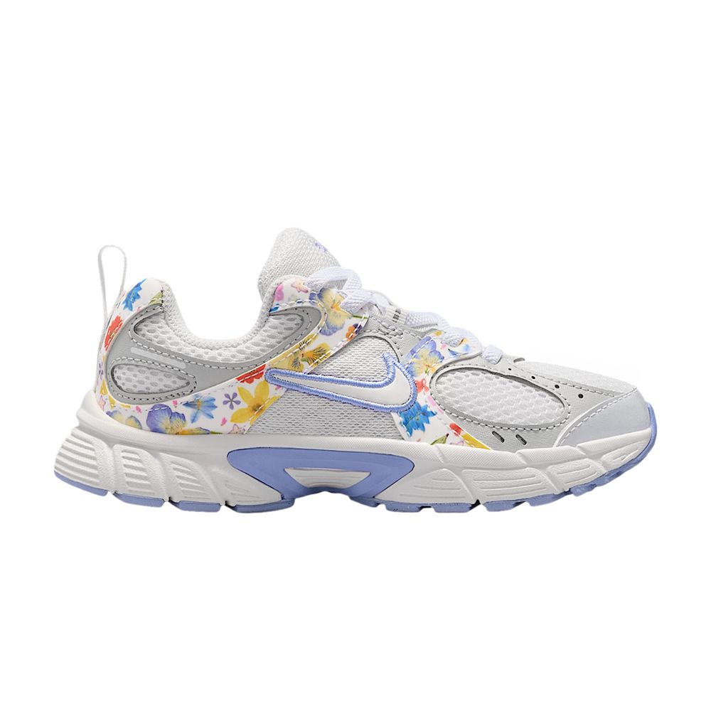 Nike V5 Rnr PS 'Summit White' | Cream | Kid's Size 12 - IQ9038-100