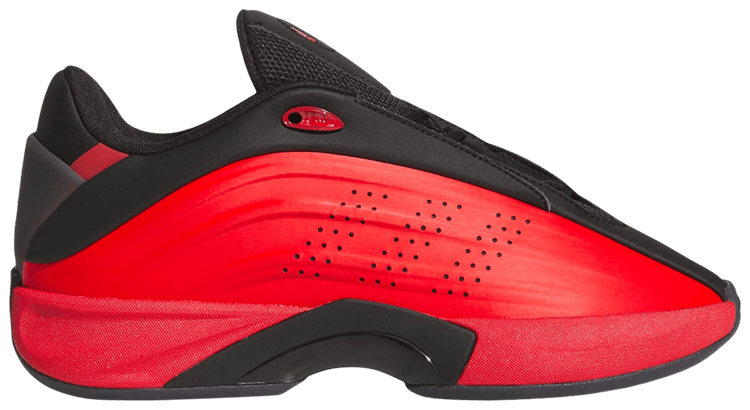 adidas Nova IIInfinity Red Core Black