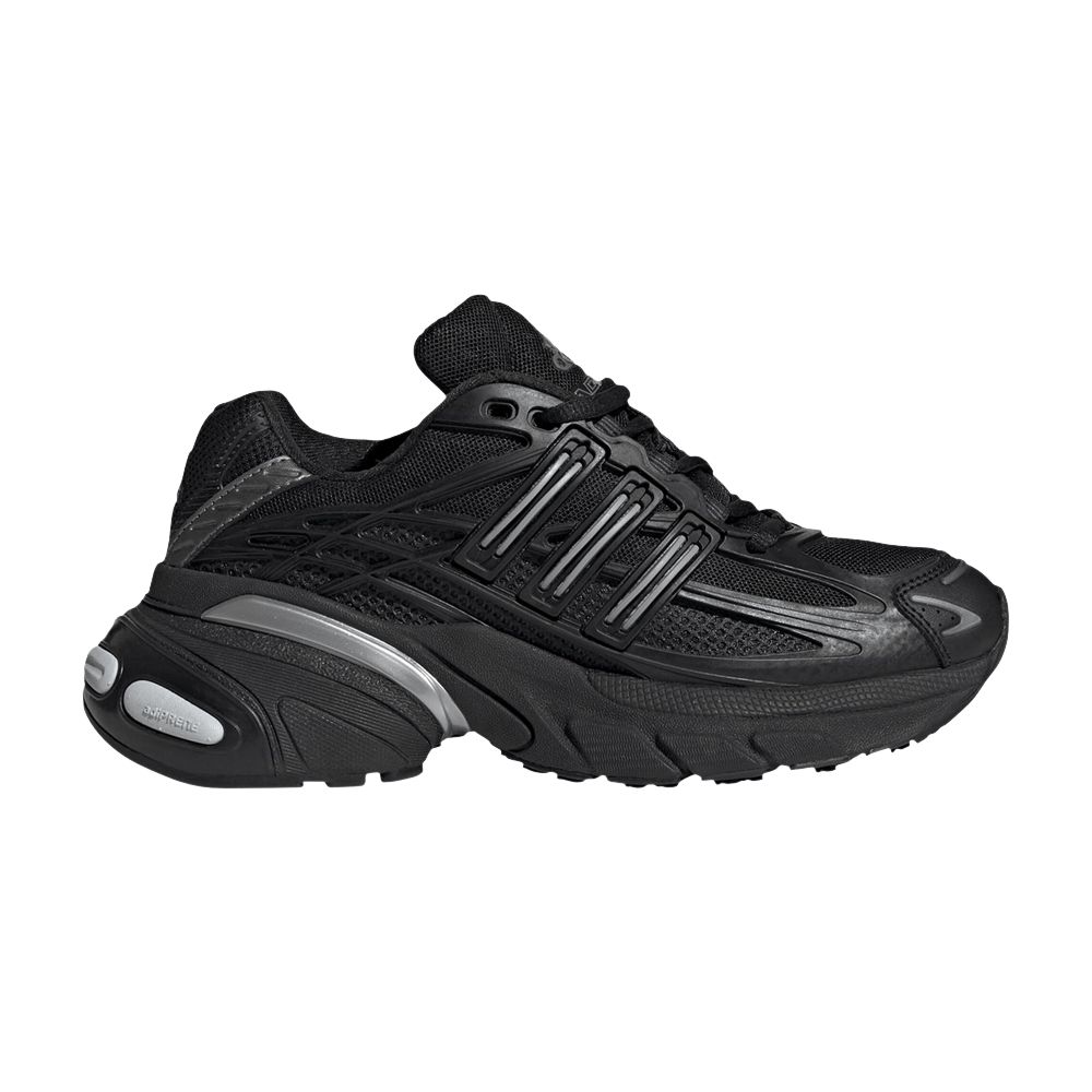 adidas Adistar XLG 'Black Silver' | Men's Size 4 - KK4236