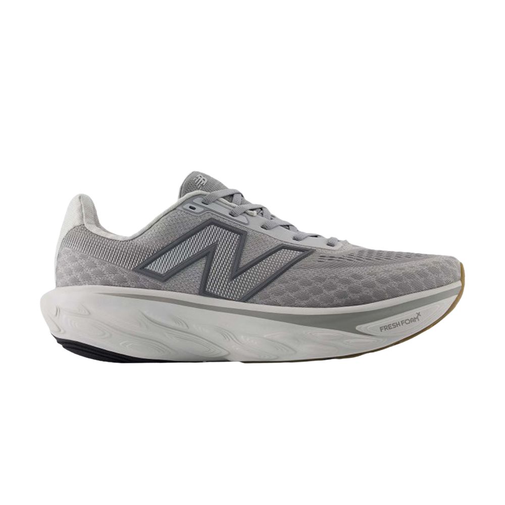 Fresh Foam x New Balance 1080v14 Extra Wide 'Castlerock' | Grey | Men's Size 9.5 - M108014G-4E