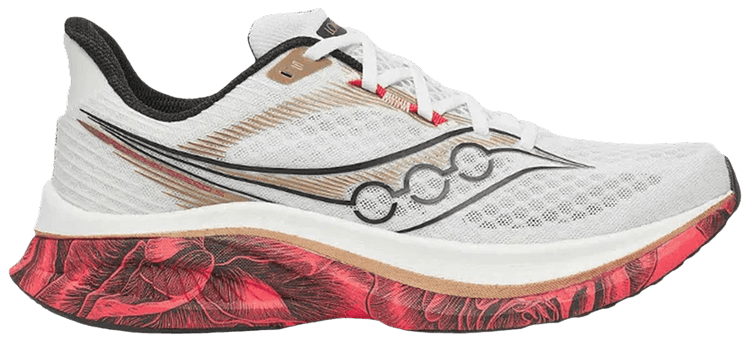 Saucony Endorphin Speed 5 London