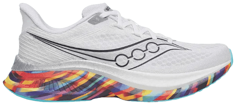 Saucony Endorphin Speed 5 Boston