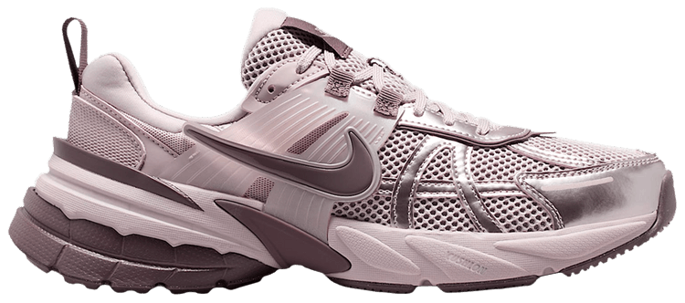 Nike Wmns V2K Run Particle Rose Tattoo