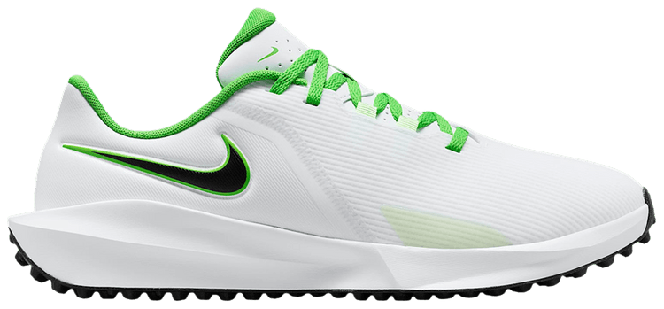 Nike Air Zoom Infinity Golf NN White Pure Platinum