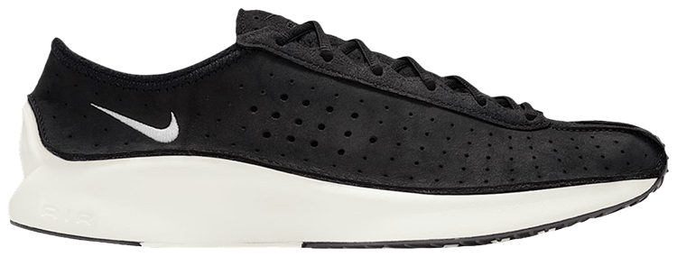 Nike Wmns Air Superfly Black Sail